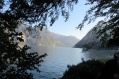 Austria lake Region